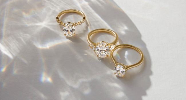 Diamond Ring Designs