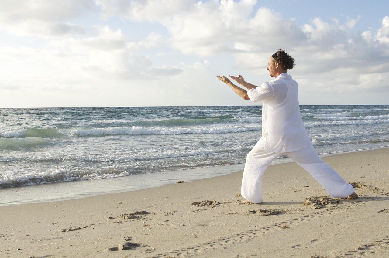 Excursion to Quietness: Rishikesh Yoga Teacher Training Center