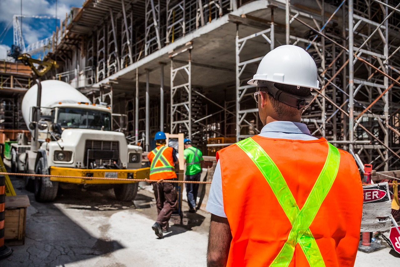 Comprehensive Safety Management
