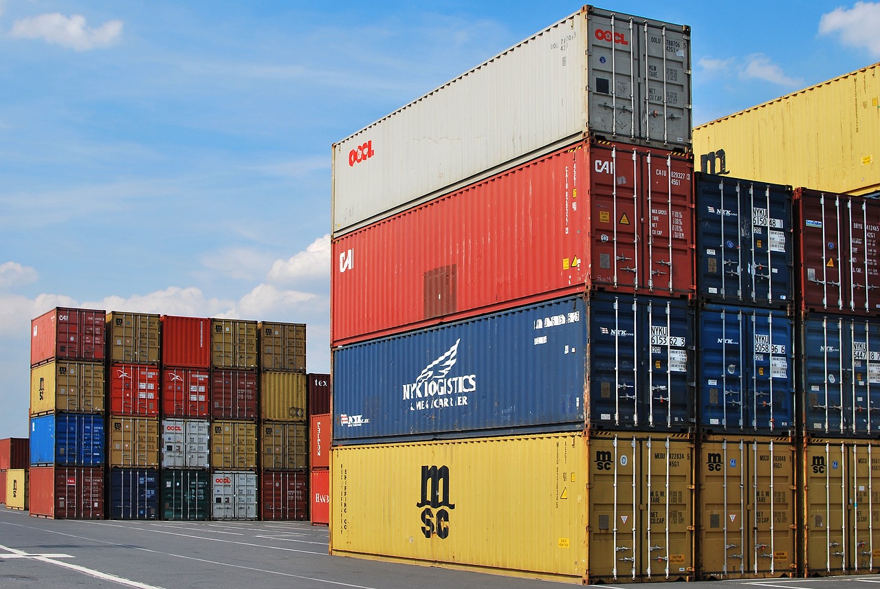 Unveiling the Versatility of Cargo Containers for Sale: Your Ultimate Guide to Container Solutions