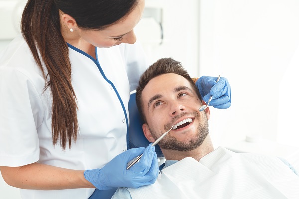 Dentistry