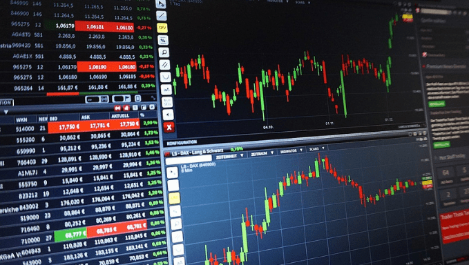 forex trading