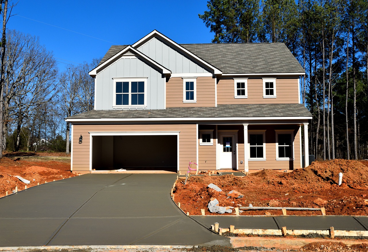 A Quick Garage Door Maintenance Checklist