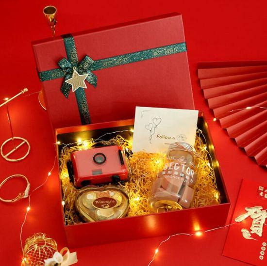 Everything You Need To Know About Christmas Boxes