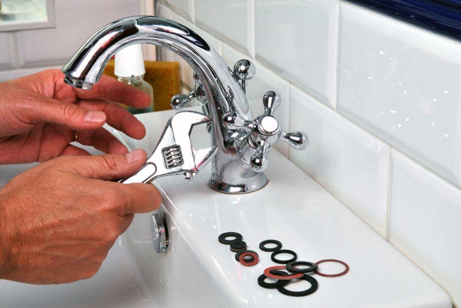 Plumbing Problems