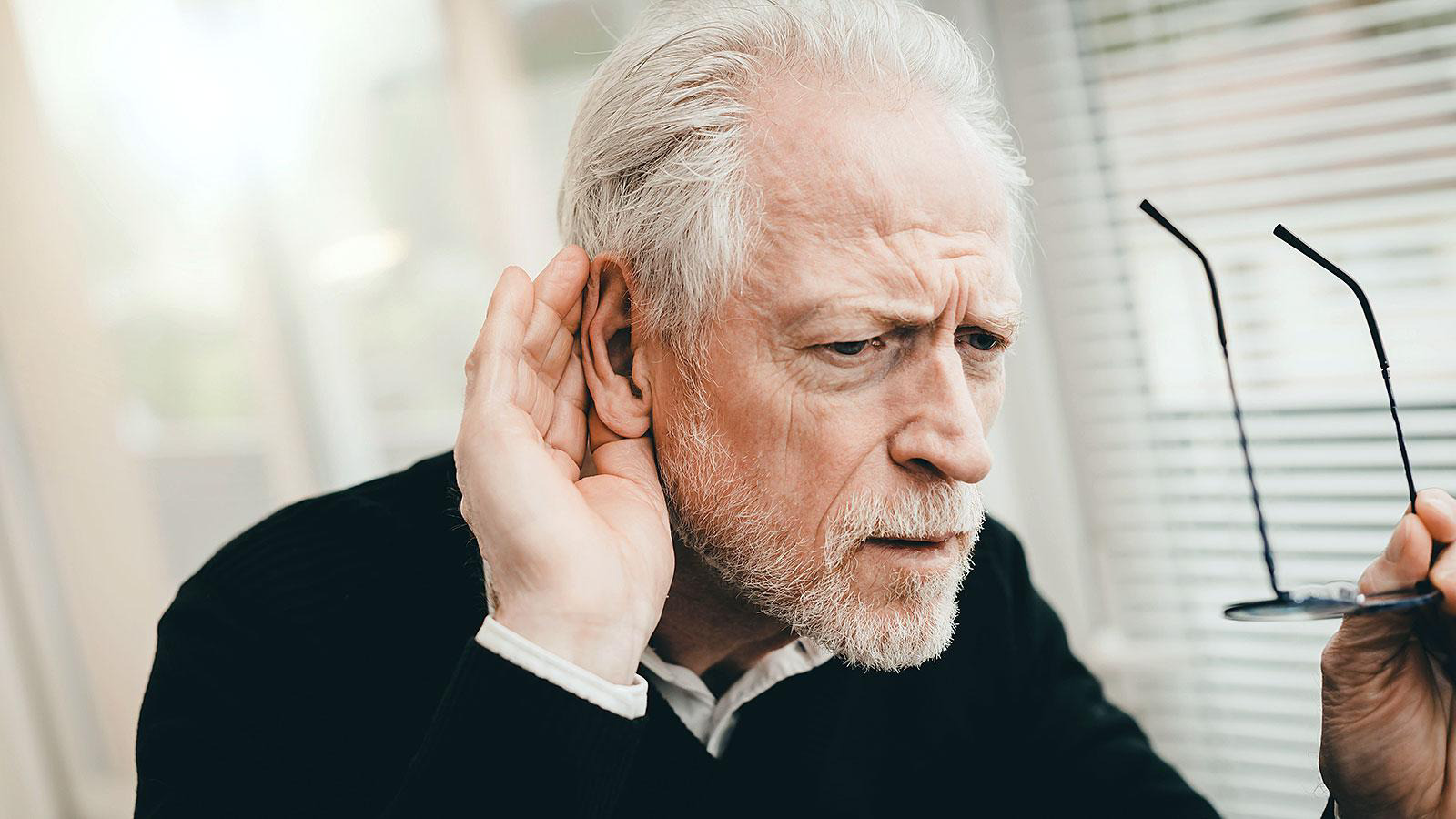 Recognizing the Signs: How to Identify if You Have a Hearing Problem