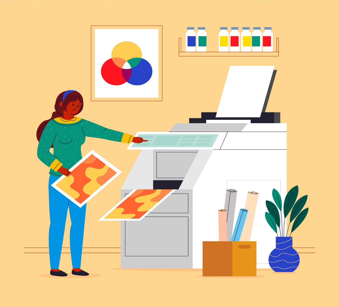 web2print solution