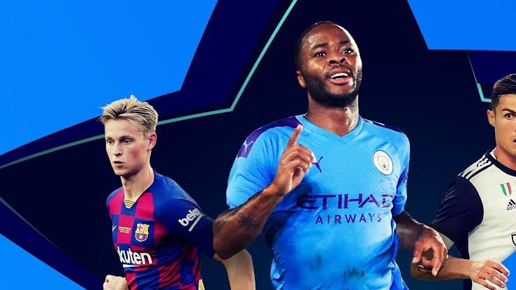 UEFA Champions League Fixtures and Fantasy Football Tips for Success 1