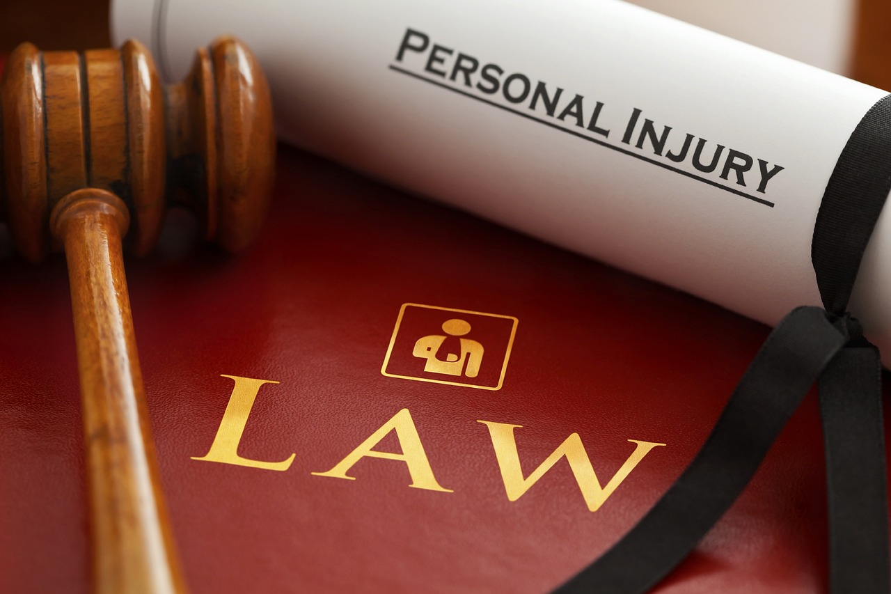 Navigating Justice: Tips for Selecting the Ideal San Bernardino Personal Injury Lawyer