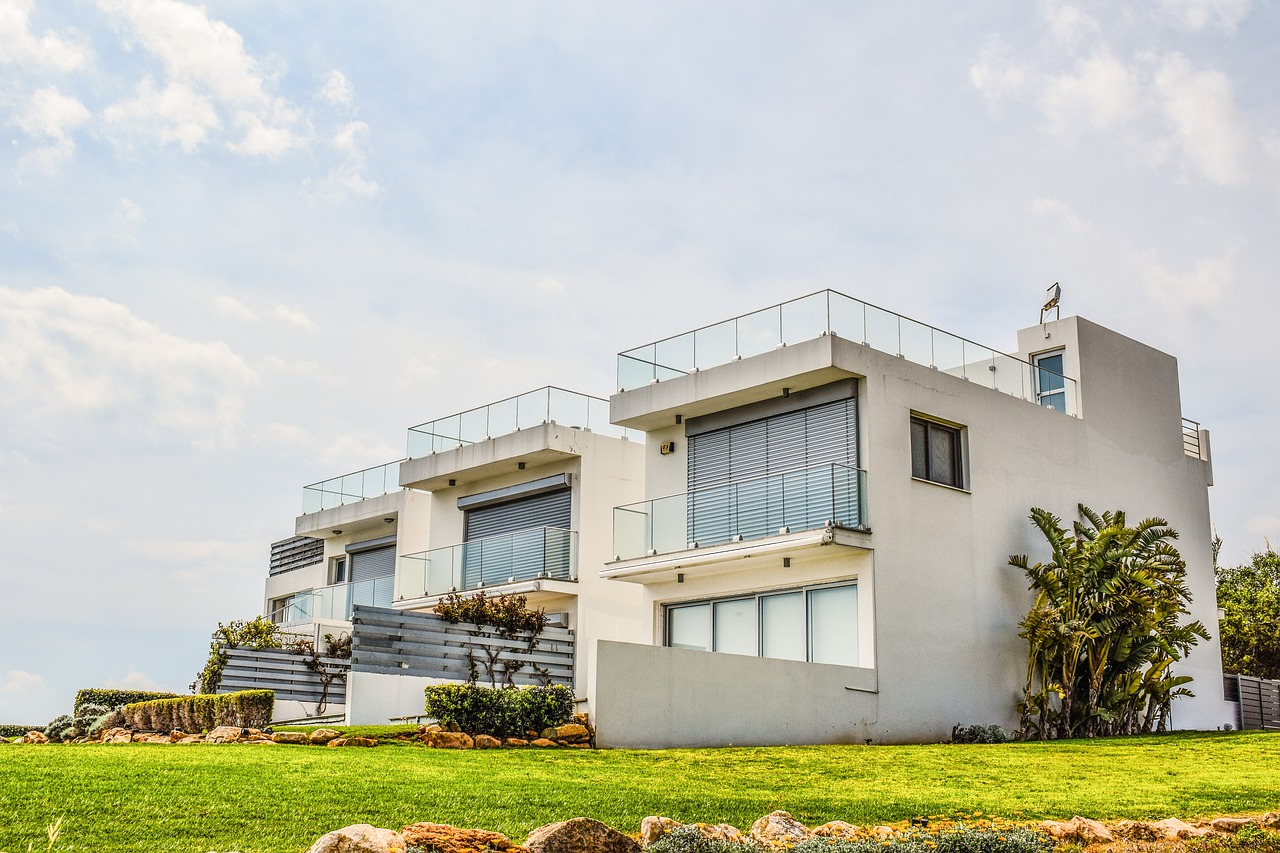 Preparing Your Property for Sale: Home Staging and Maintenance Tips