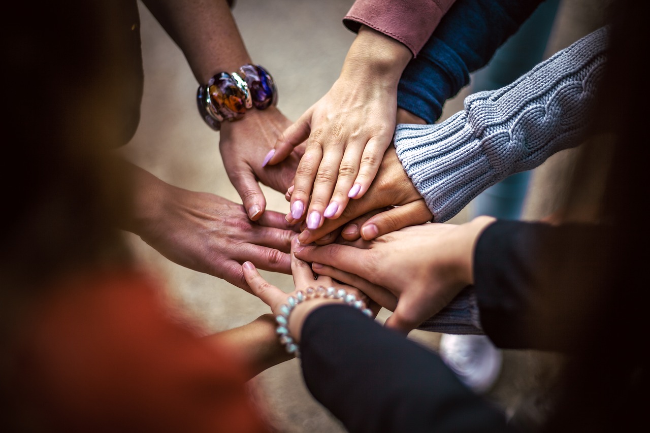 5 Steps to Mend a Broken Friendship