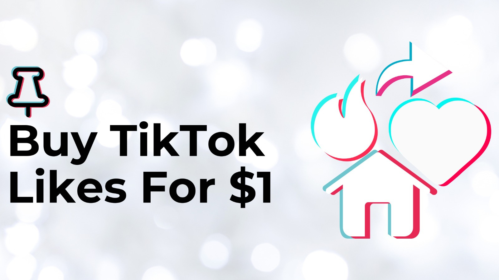 Buy TikTok Likes