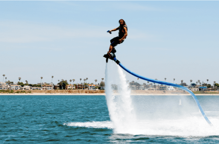  7 Water Activities to Do in San Diego for the First-Time Visitor