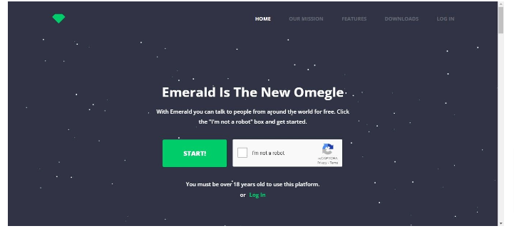 10+ Best Omegle alternatives to chat with strangers 7 10+ Best Omegle alternatives to chat with strangers