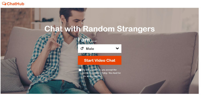 10+ Best Omegle alternatives to chat with strangers 2 10+ Best Omegle alternatives to chat with strangers
