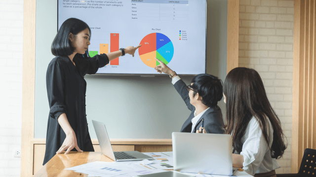 5 Reasons Your Business Needs Project Management Software