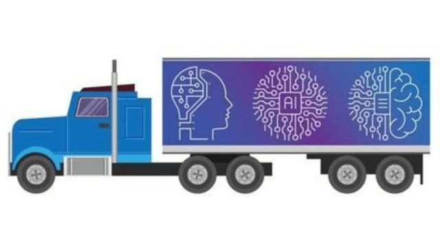 AI Revolutionizes Fleet Management