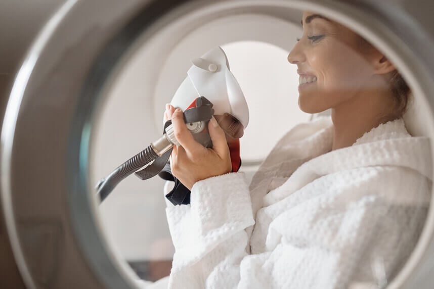 Advancements in Tinnitus treatment with HBOT