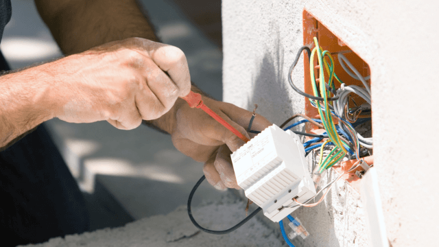 American Electrical Contracting Sparks Green Innovation