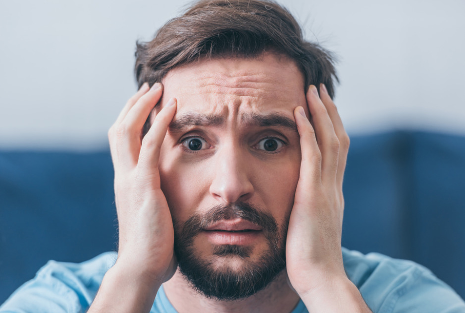 Anxiety Disorders