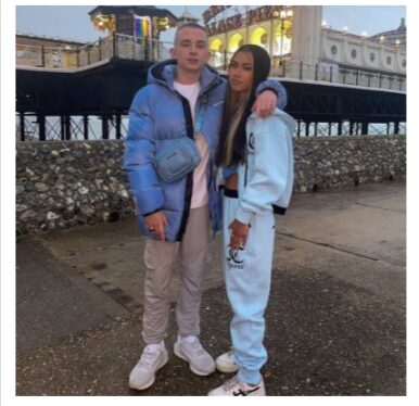 ArrDee- Wiki, Age, Girlfriend, Net Worth, Ethnicity, Height 2 ArrDee- Wiki