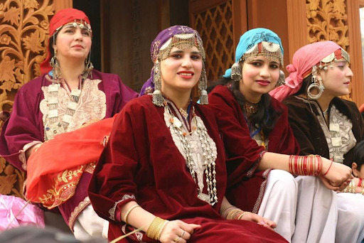 Kashmiri Festivals