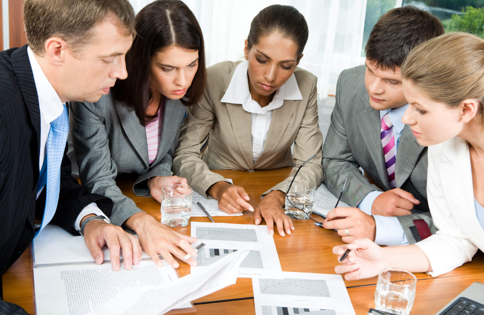 Business Planning