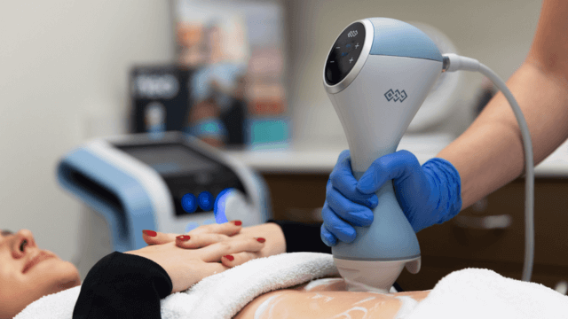 Choosing the Best Cellulite Treatment Machine
