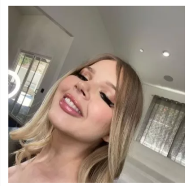 Coco Lovelock- Wiki, Age, Boyfriend, Net Worth, Height 2 Coco Lovelock- Wiki