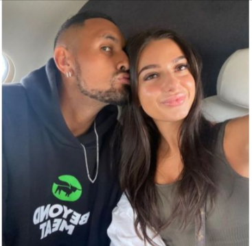 Costeen Hatzi- Bio, Age, Net Worth, Boyfriend, Dating, Height 2 Costeen Hatzi- Bio