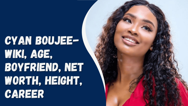 Cyan Boujee- Wiki, Age, Boyfriend, Net Worth, Height, Career
