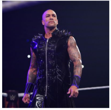 Damian Priest Wife: Is He Married? WWE Superstar Relationship And Dating Life 2 Damian Priest Wife: Is He Married? WWE Superstar Relationship And Dating Life