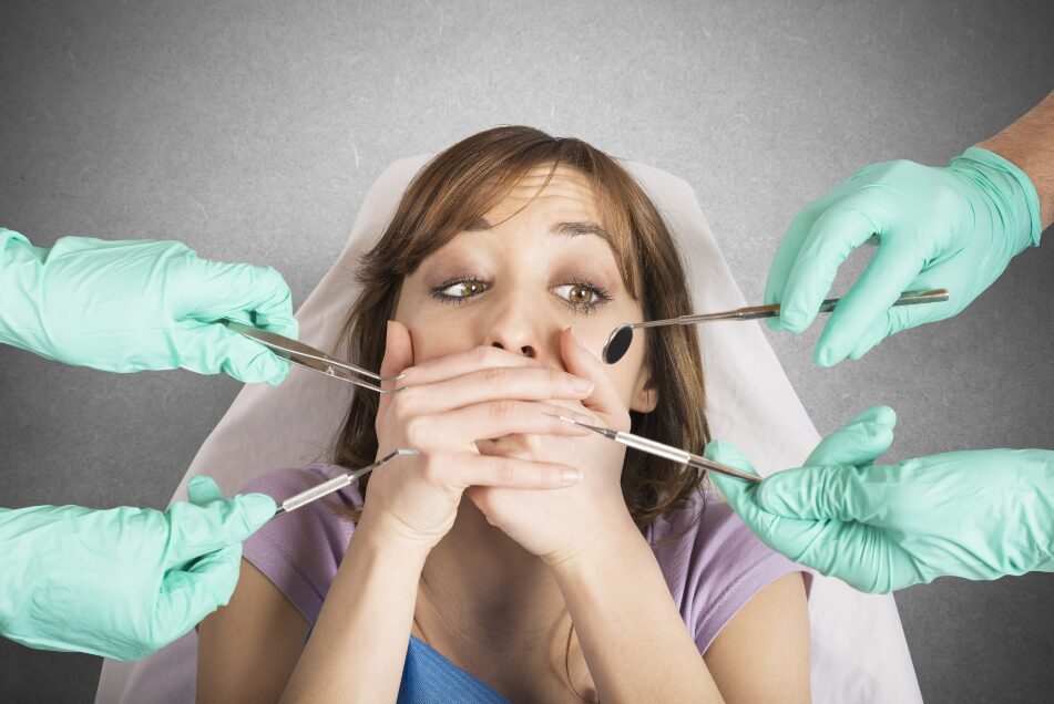 Dental Anxiety