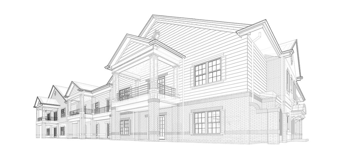 Drawing Architectural Plans