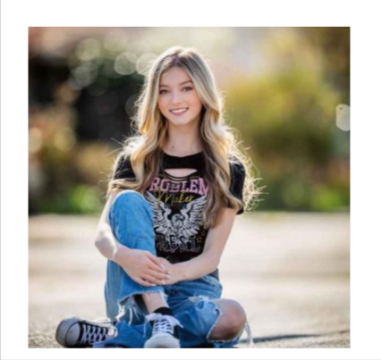 Emily Dobson- Net Worth, Age, Ethnicity, Parents, Height, Career 2 Emily Dobson- Net Worth