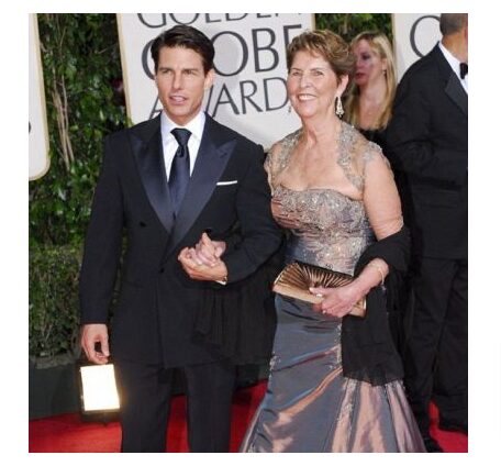 Everything You Need To Know About Tom Cruise Sister- Marian Mapother 3 Everything You Need To Know About Tom Cruise Sister- Marian Mapother