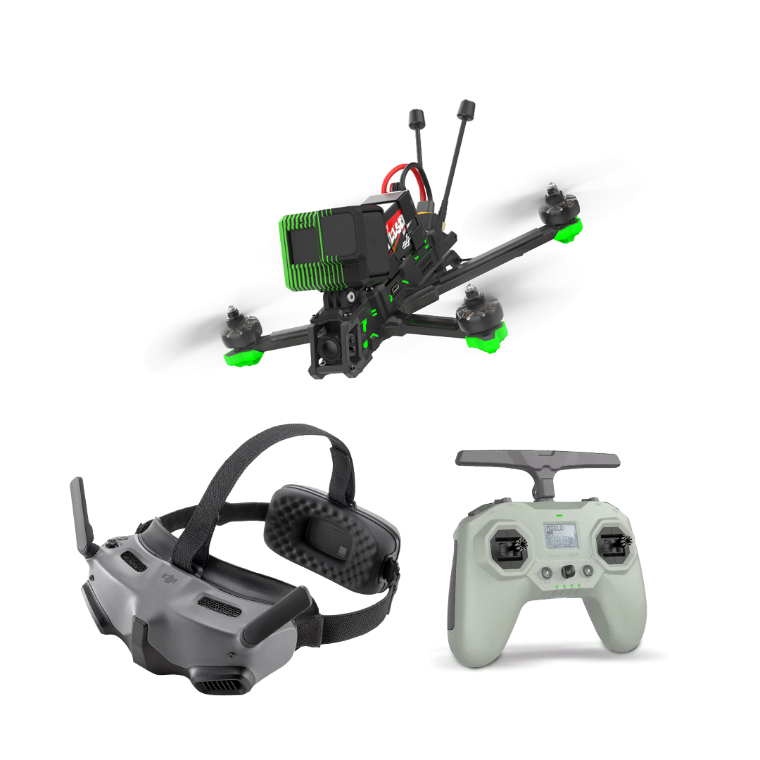 FPV Drone Communities Connecting Enthusiasts Worldwide