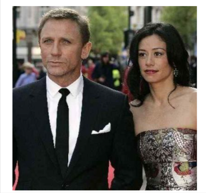 Fiona Loudon: Real Reason Behind The Divorce With Her Ex-Husband Daniel Craig