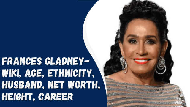 Frances Gladney- Wiki, Age, Ethnicity, Husband, Net Worth, Height, Career
