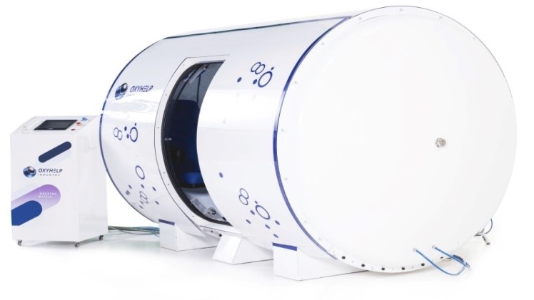 Advancements in Tinnitus treatment with HBOT