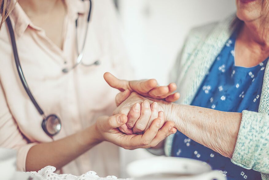 Hospice RCM