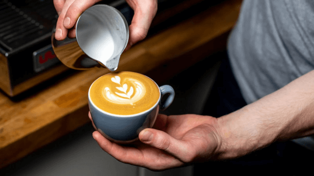 How Barista Training Courses Can Transform Your Skills