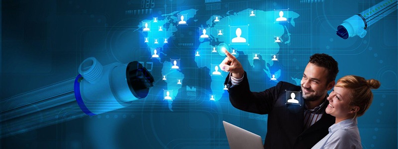 How LED Sign Lights Can Boost Customer Engagement