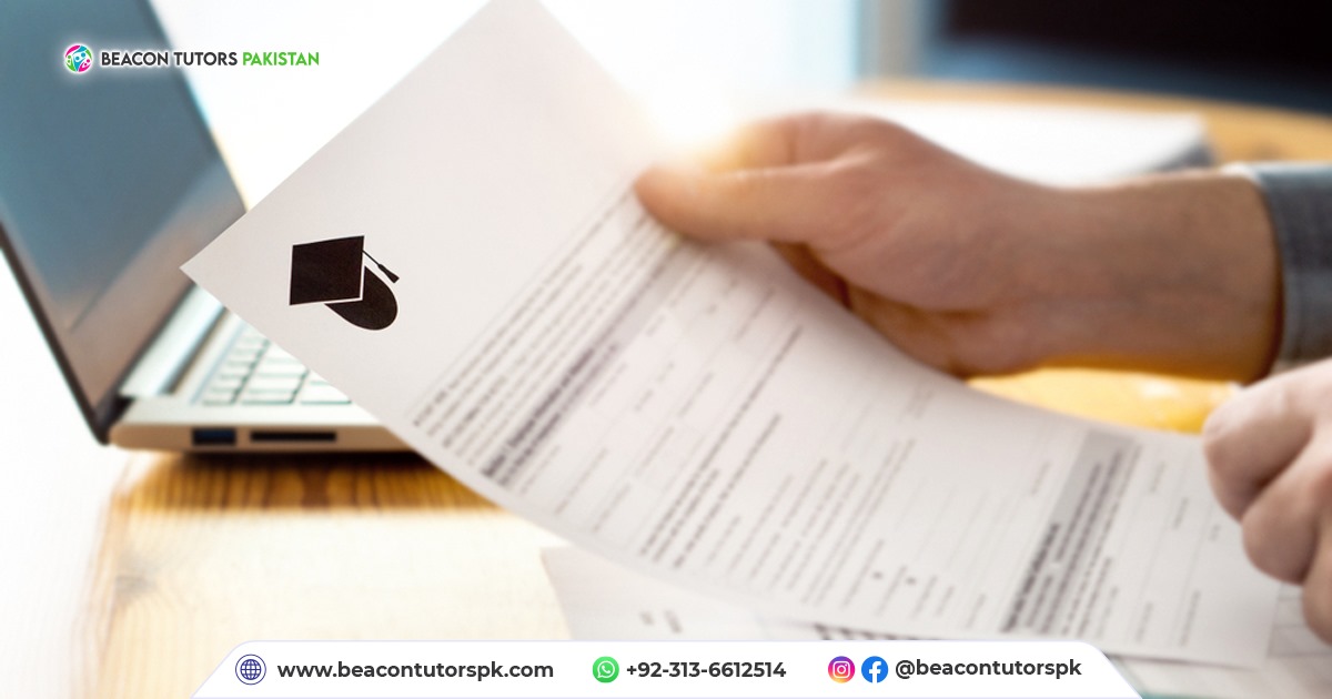How to Approach Biology O Level Past Papers Questions