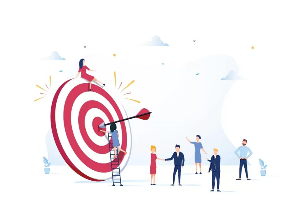 How to structure a successful digital strategy