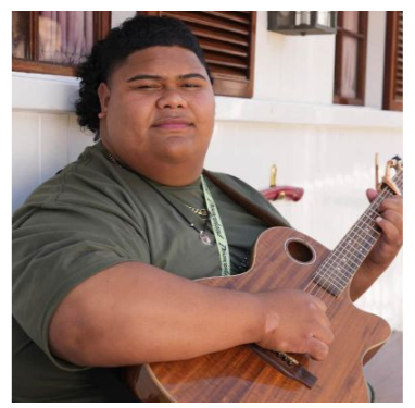 Iam Tongi – Age, Wiki, Net Worth, Parents, Girlfriend 2 Iam Tongi – Age
