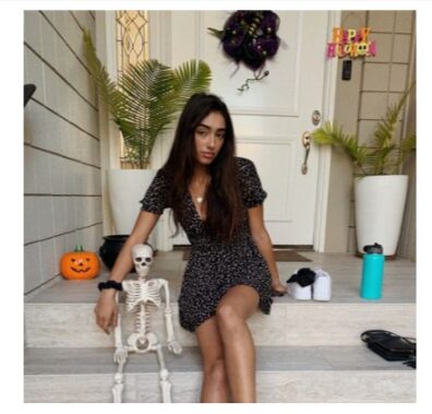 Kathleen Hixson- Age, Net Worth, Height, Boyfriend, Career, Ethnicity 2 Kathleen Hixson- Age