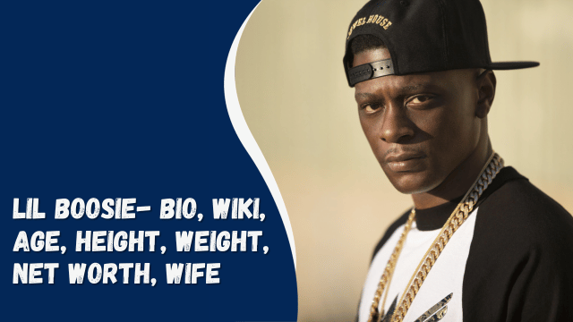 Lil Boosie- Bio, Wiki, Age, Height, Weight, Net Worth, Wife