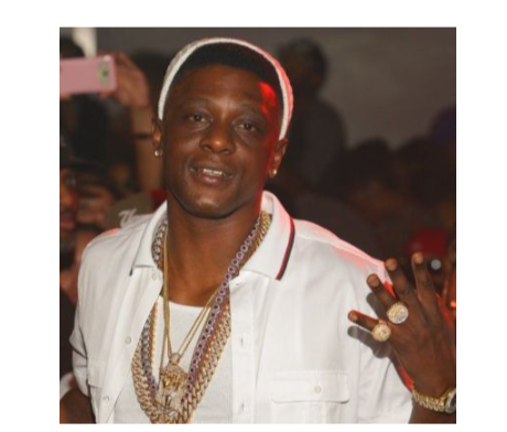 Lil Boosie- Bio, Wiki, Age, Height, Weight, Net Worth, Wife 2 Lil Boosie- Bio
