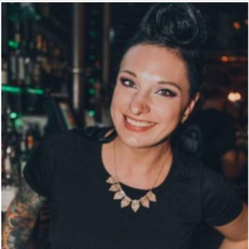 Lisamarie Joyce- Wiki
